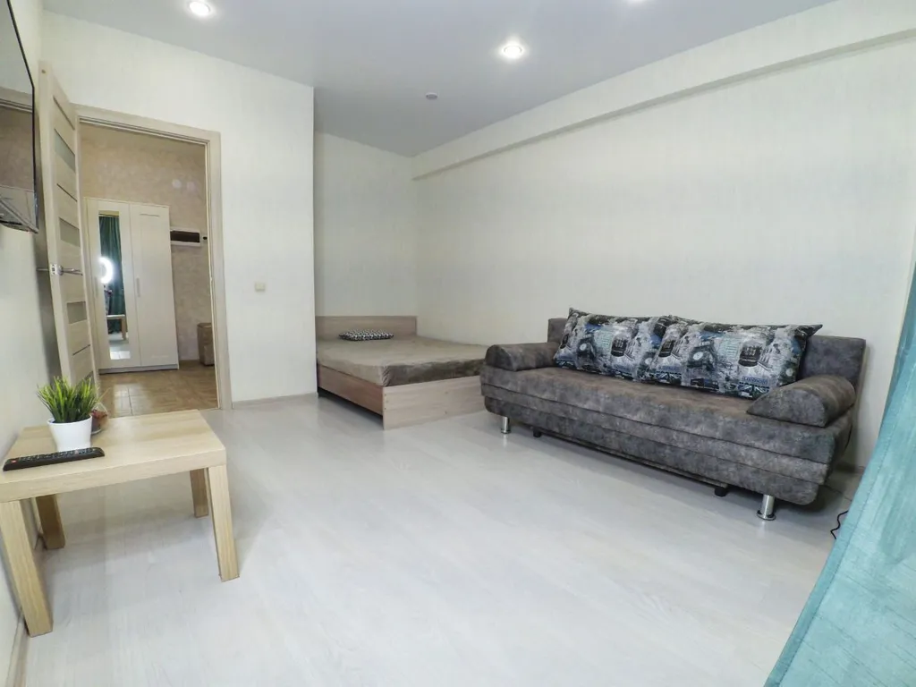 Шикарная квартира Тэцеская 4б — аренда посуточно в Казань