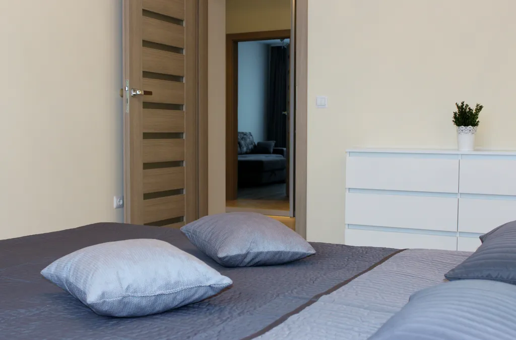 Квартира Квартира Park View apartment — Калининград