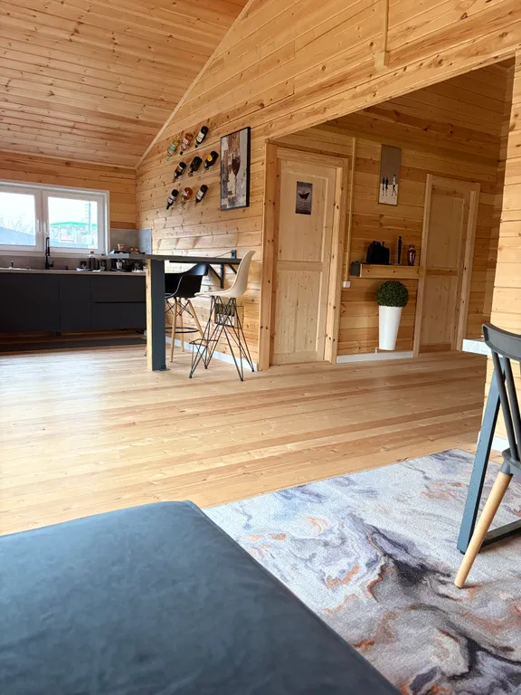 Гостевой дом Боярский