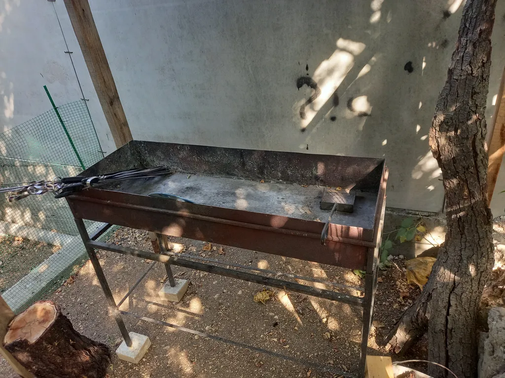 Дом старого художника в Севастополе