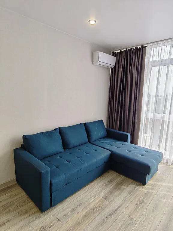 Видовая студия у Черного моря