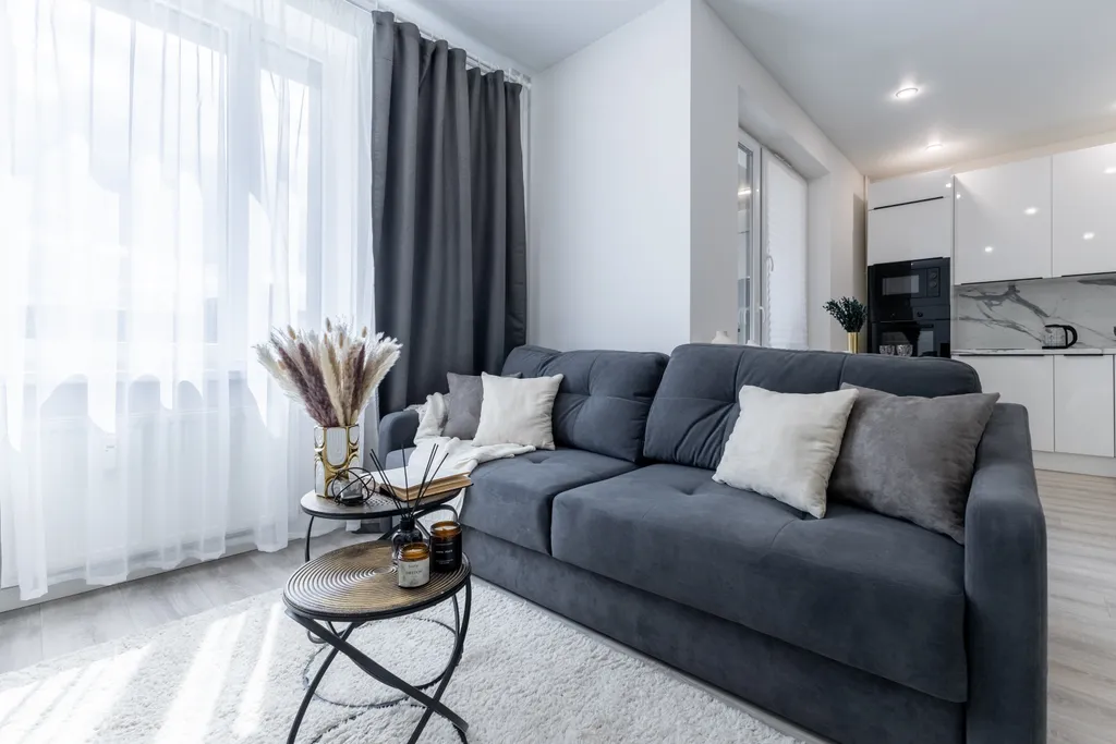 Квартира 1-комнатная Квартира — Казань