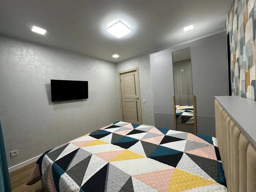 Квартира в новом ЖК