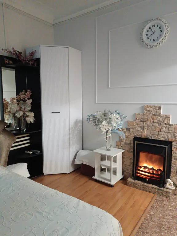 Квартира Квартира в самом центре города — Севастополь