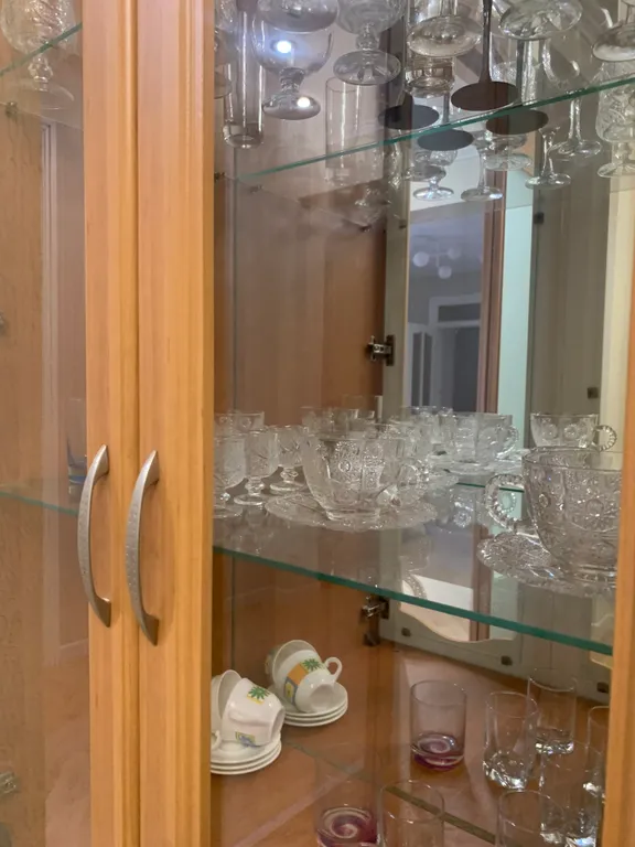 Апартамент Кутузова