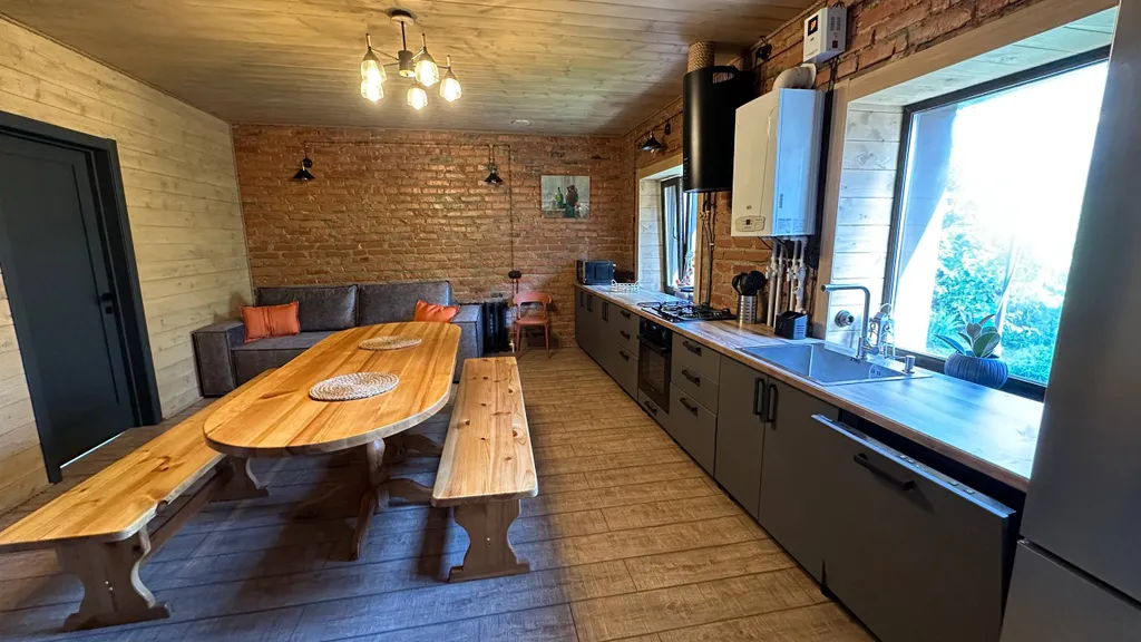 3-комнатный Дом