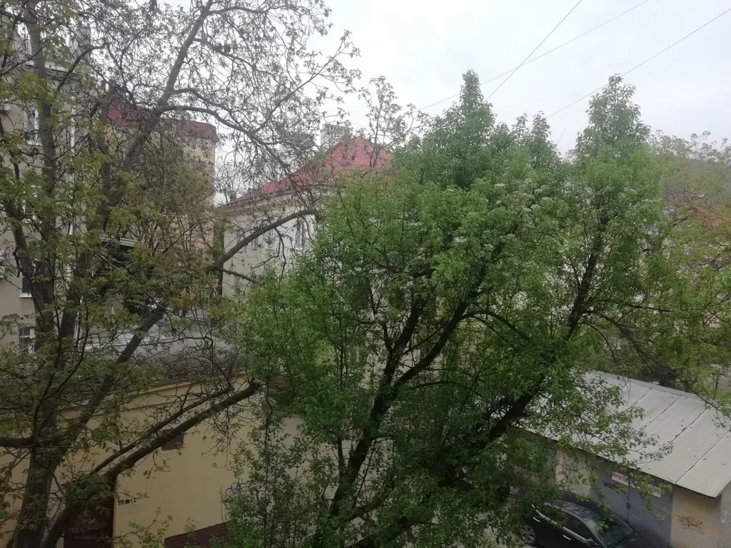 Комфортная квартира в самом центре города