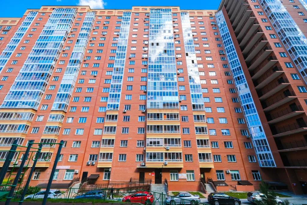 Уютная 3-комнатная квартира с бесконтактным заселением