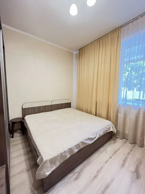 Квартира Квартира Уютная квapтира в ЖК «Аквaмарин» — Евпатория