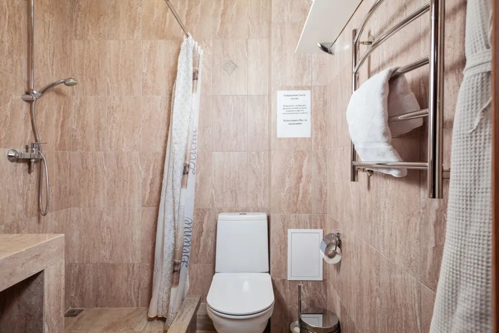 Квартира Комната — Сириус