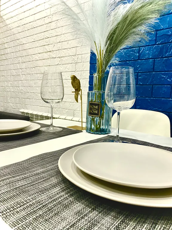 Квартира 2-комнатная Квартира — Сириус