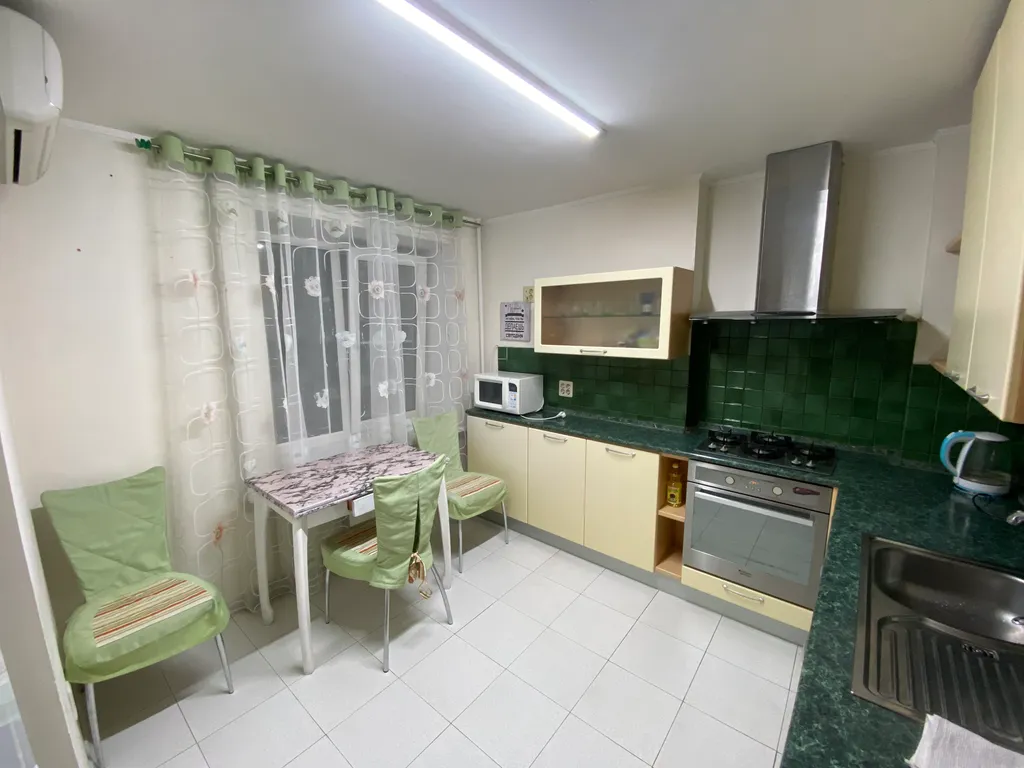 Квартира в центре