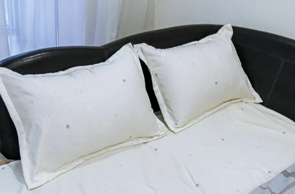 Уютная квартира-студия