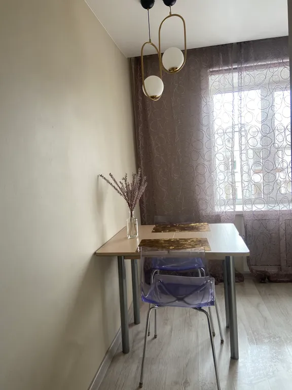 Квартира Квартира 1 комн. На Сурикова 53 — Красноярск