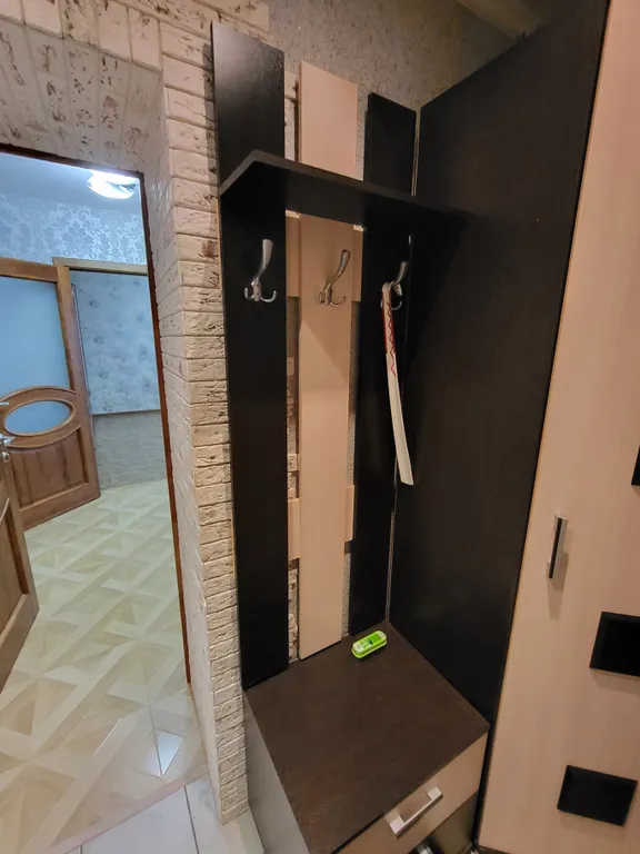 Уютная и теплая, 2 минуты пешком до набережной