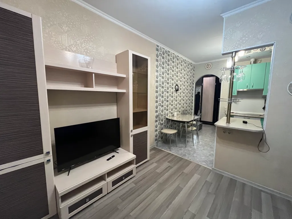 Уютная квартира от собственника