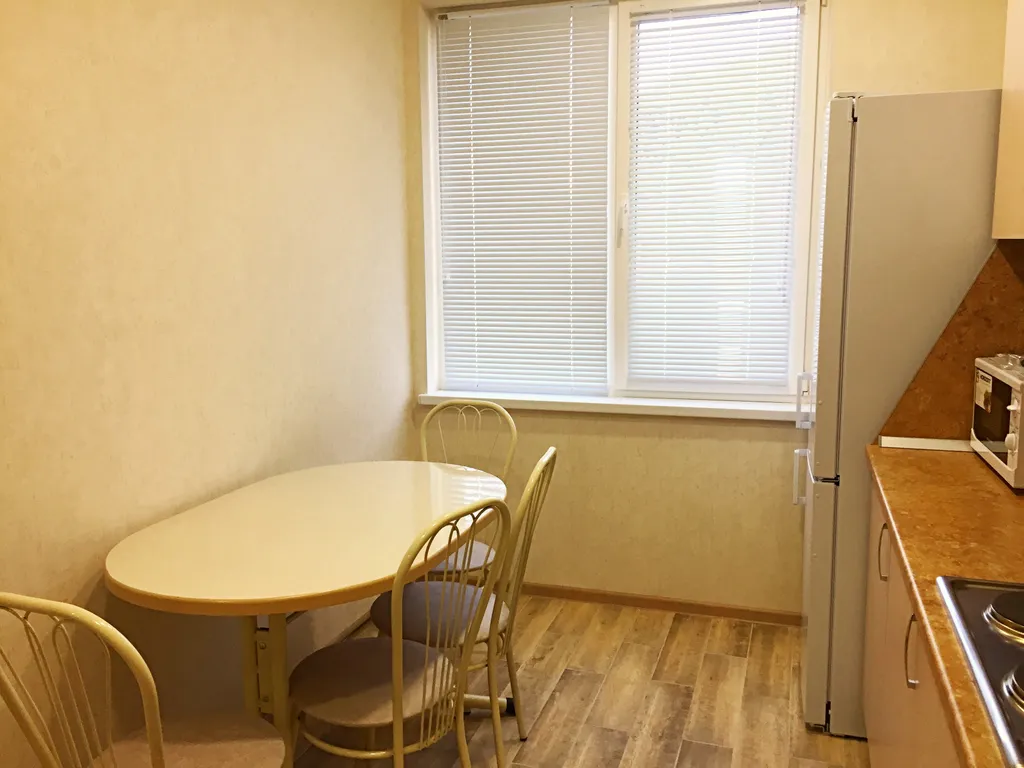 Квартира на первой линии в 30 метрах от моря