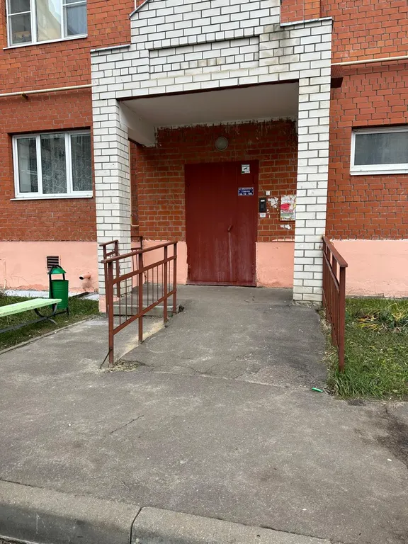 Уютная квартира-студия