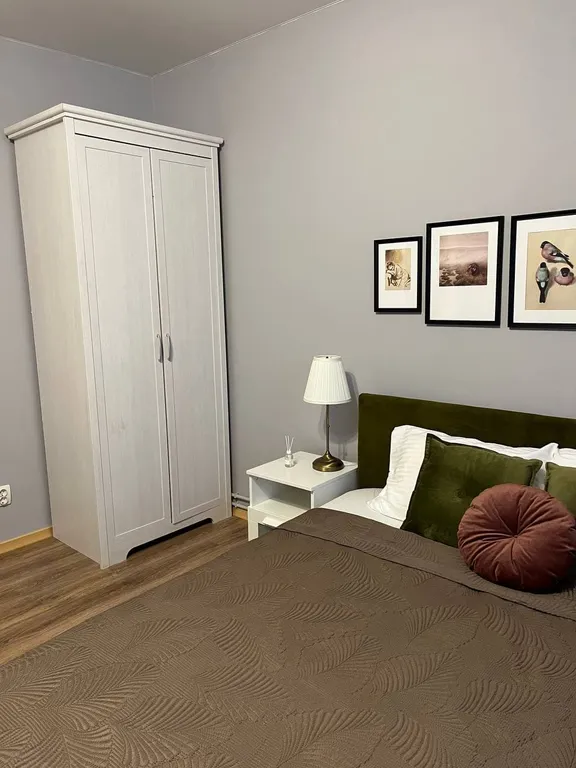 Квартира Апартаменты в сказочном Ярославле — Ярославль