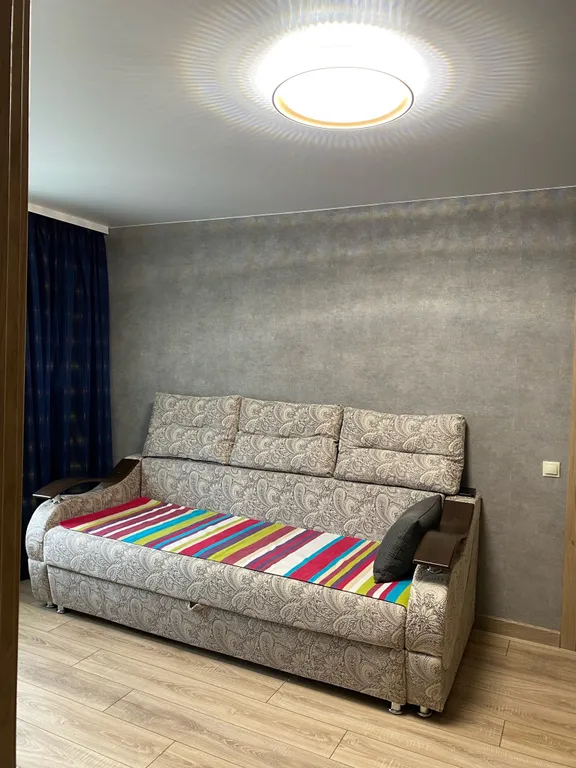 Квартира у Покровской башни