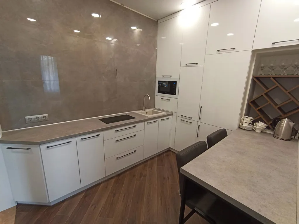 Квартира Апартаменты на площади Василевского — аренда посуточно в Калининград