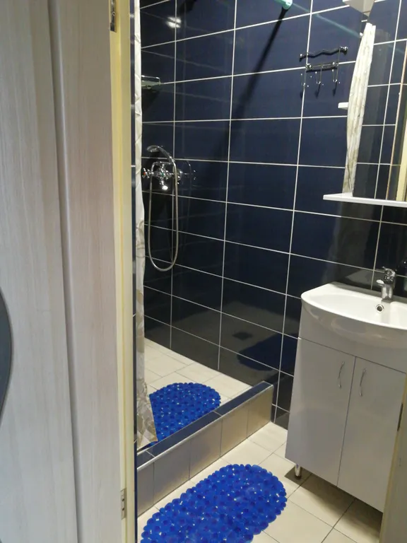 Номер люкс в шикарнейшем уголке Крыма