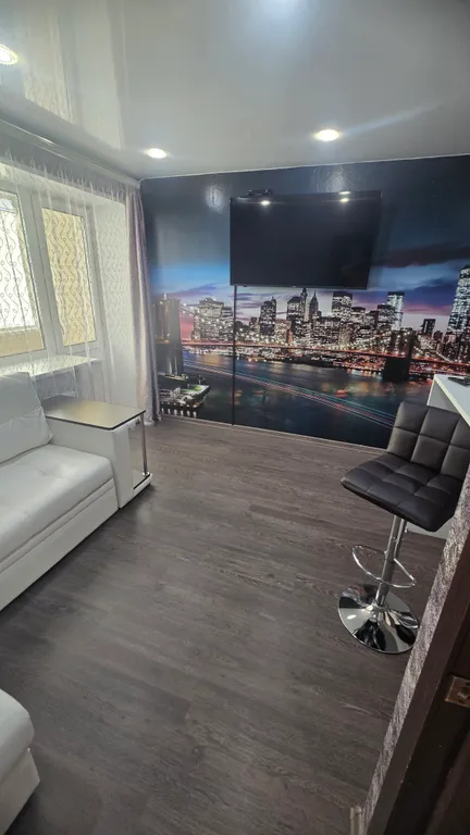 Уютная квартира — аренда посуточно в Нижний Новгород