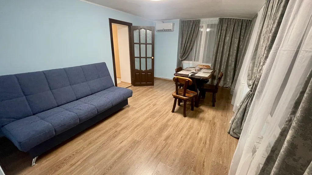 Апартамент в центре города