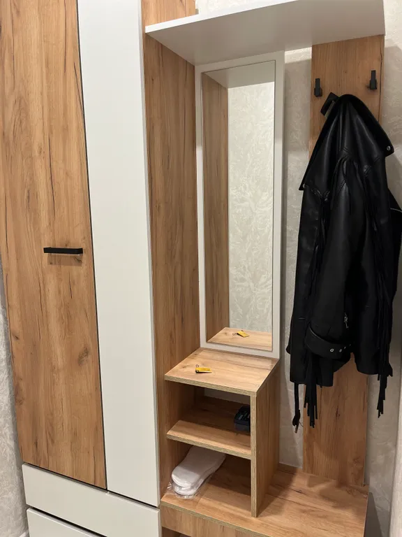 Уютная квартира в самом лучшем и красивом районе города