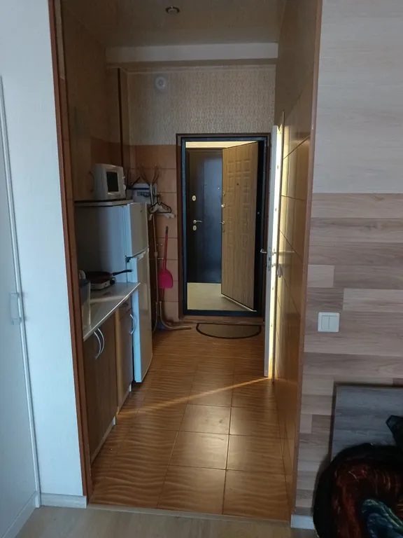 Апартаменты около моря