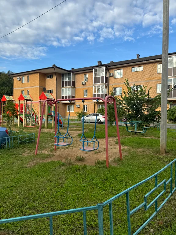 Квартира в тихом месте центра города