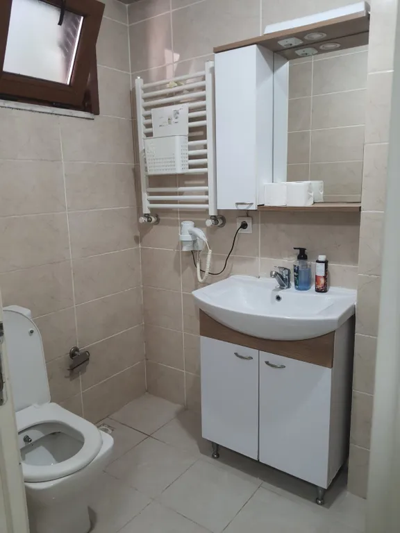 Квартира 1+1 flat 3 center — аренда посуточно в Стамбул