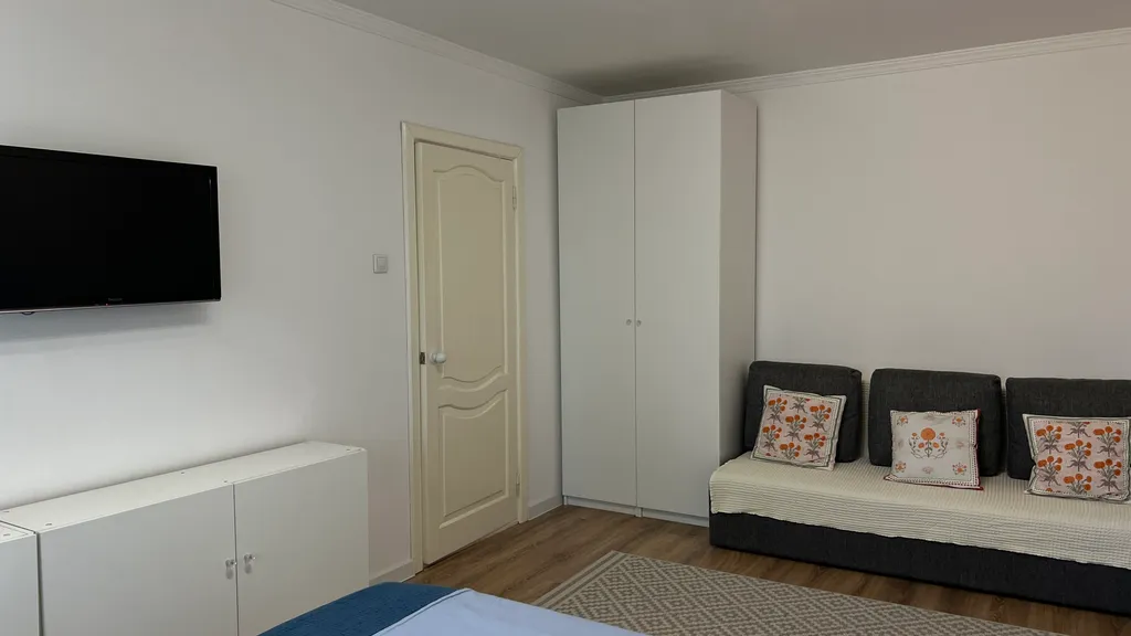 Интерьер со вкусом