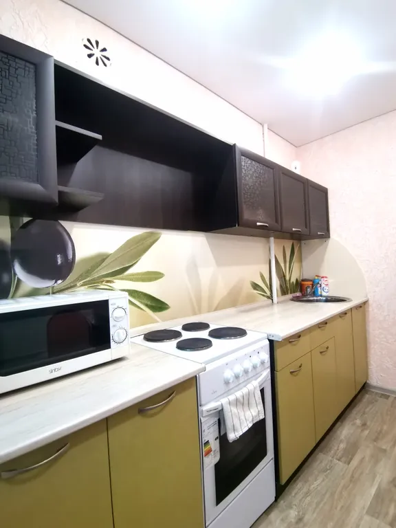 Квартира в центре — аренда посуточно в Йошкар-Ола