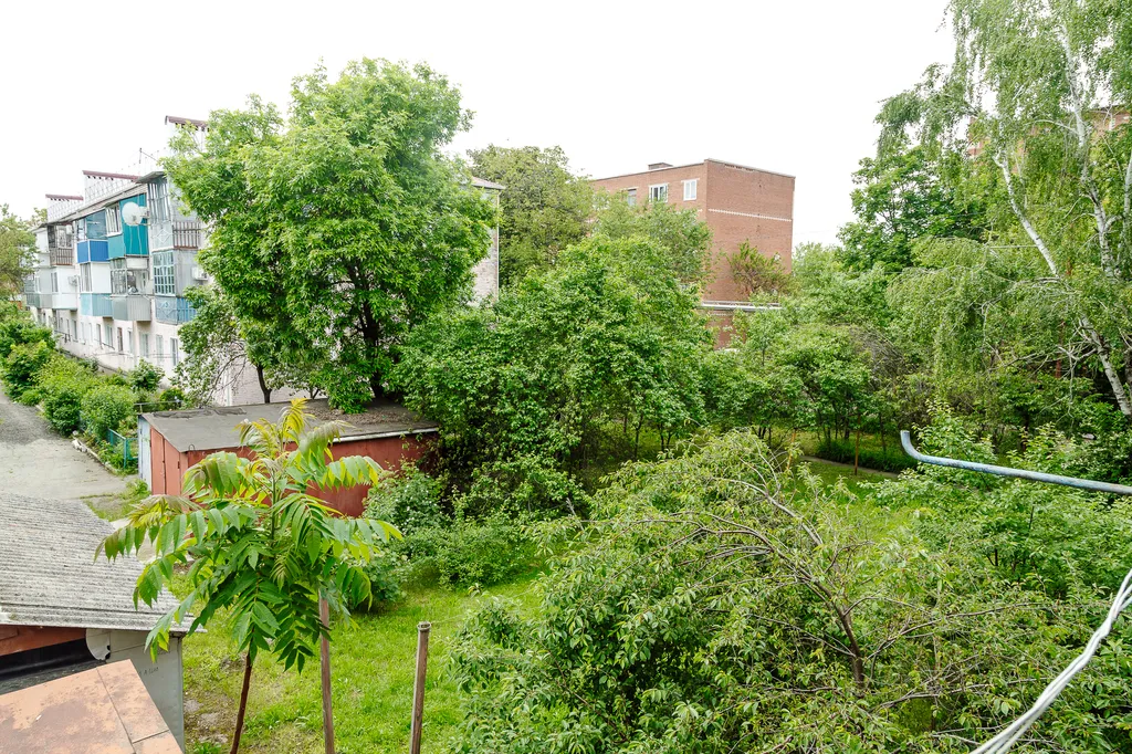 Квартира Светлая уютная квартира с хорошим ремонтом — Лабинск