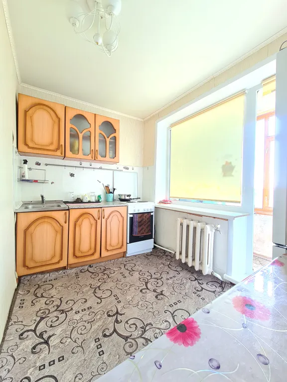 Уютная квартира в элитном районе