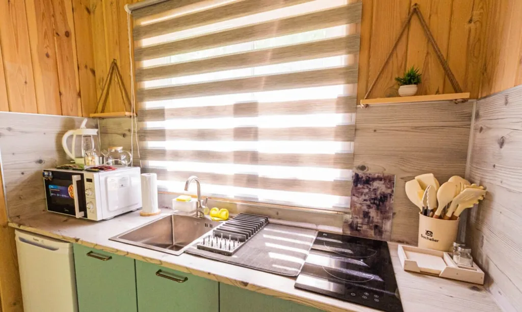 Дом №1. Просторы