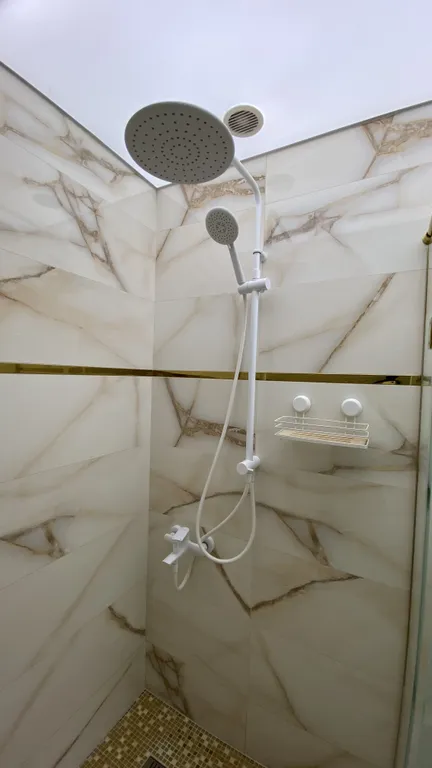 Трехкомнатный номер Люкс