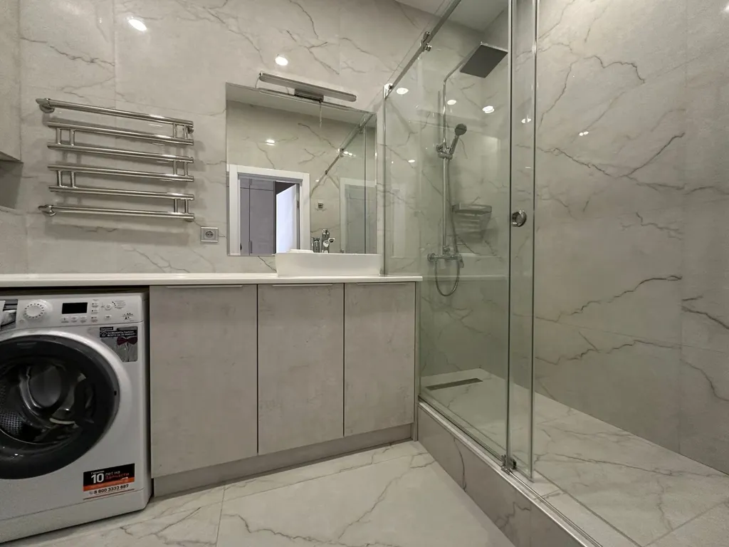 Квартира 1-комнатная Квартира — Анапа