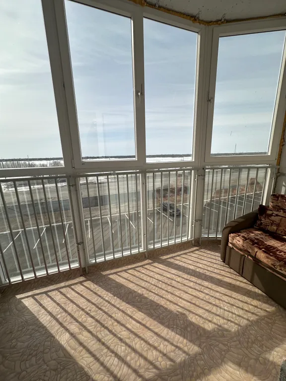 Апартаменты с видом на реку