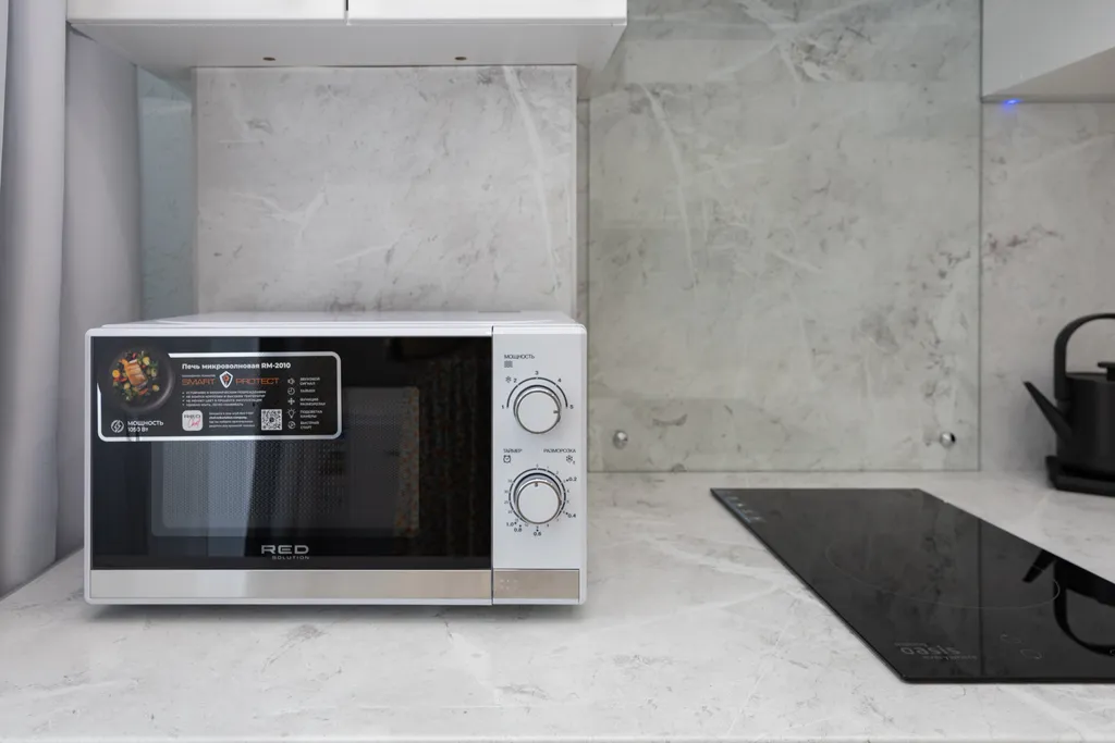 Квартира Стильная квартира с дизайнерским евроремонтом в новом ЖК — Пионерский