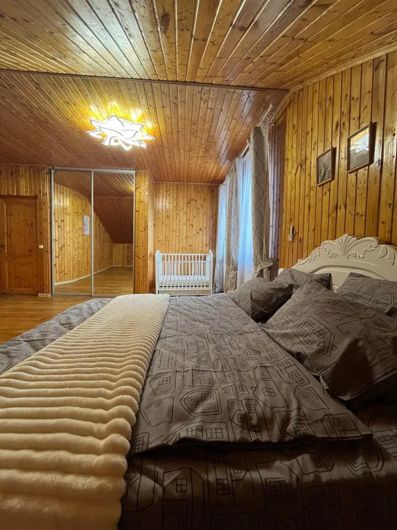 Уютный 5-комнатный дом в 5 минутах от центра города