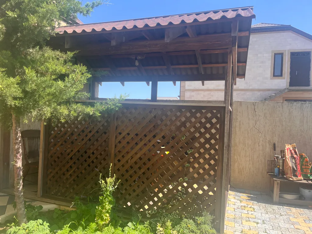 Коттедж Дом рядом с городским пляжем — Избербаш