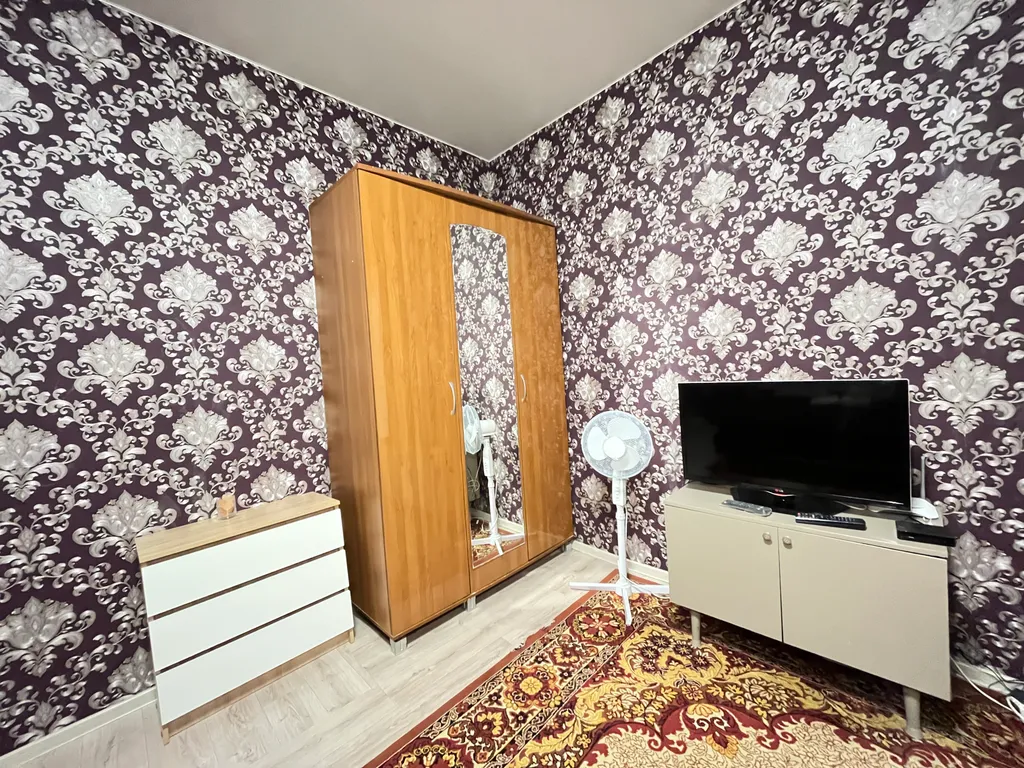 Апартаменты в историческом центре города