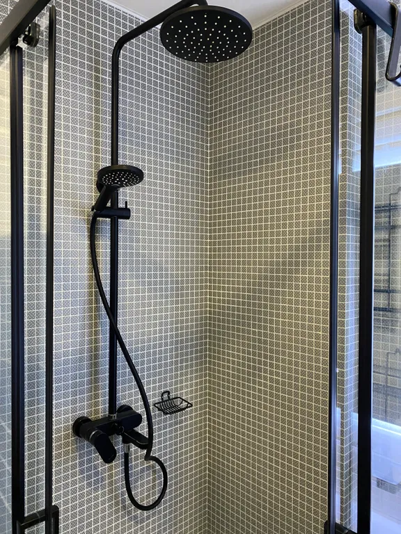 Квартира Современная квартира на Пироговке — Москва