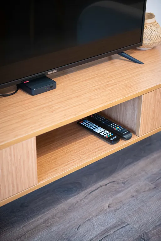 GG Home - Aпартаменты в White Sails с видом на море