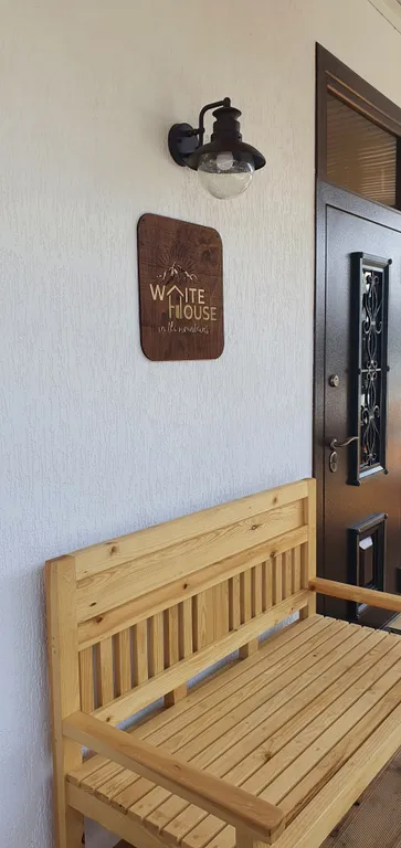 Апартаменты в центре с видом на горы