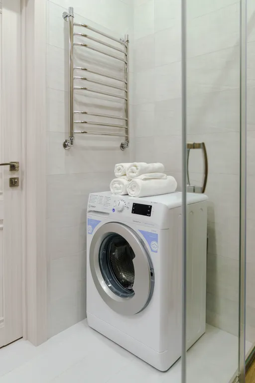 Квартира Квартира Apart-Deluxe Легенды моря: 1к.кв. ЖК Светлогорск3, "Янтарь-Холл" — Светлогорск