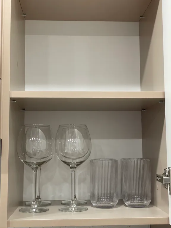 Квартира с новым ремонтом