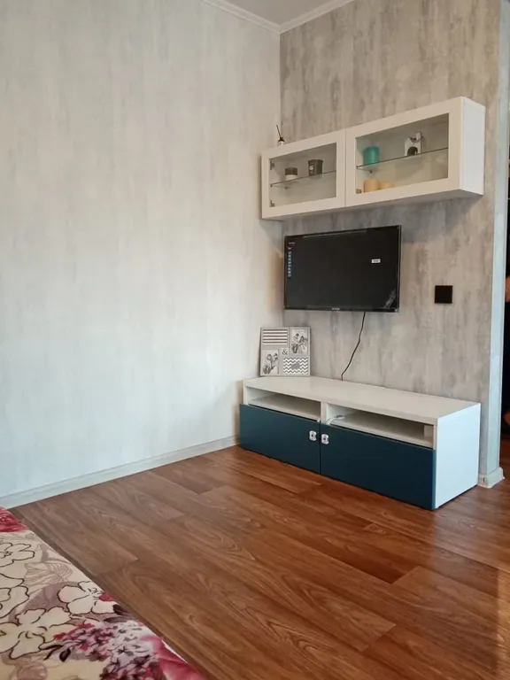 Уютная квартирка в центре